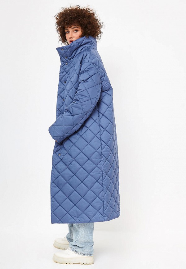 фото Куртка утепленная vamponi