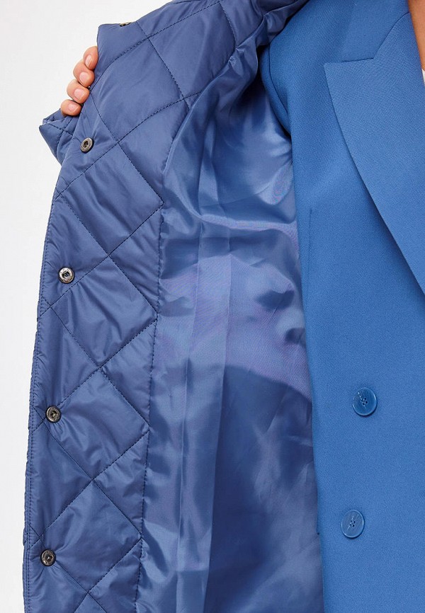 фото Куртка утепленная vamponi