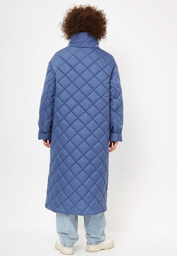 фото Куртка утепленная vamponi