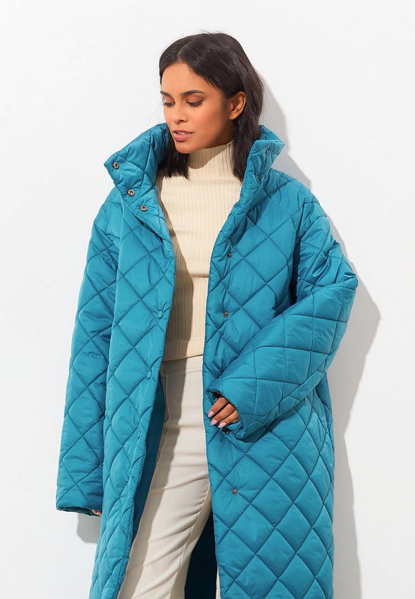 фото Куртка утепленная vamponi