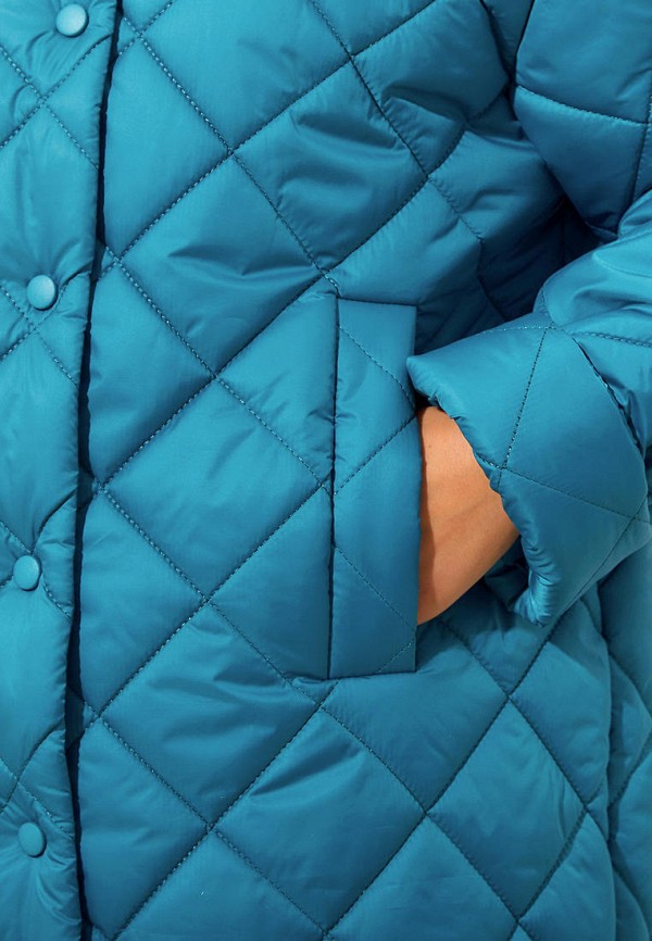 фото Куртка утепленная vamponi