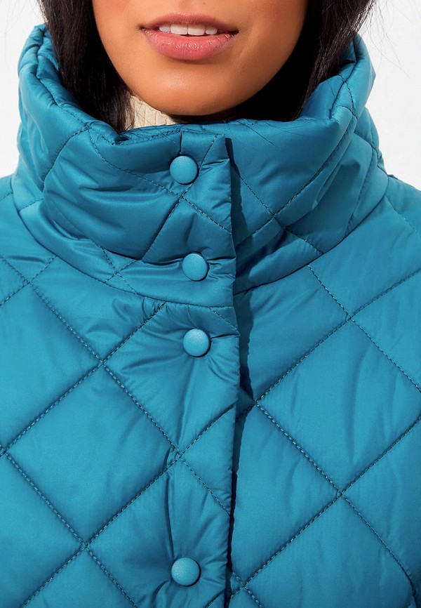 фото Куртка утепленная vamponi