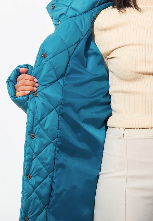 фото Куртка утепленная vamponi