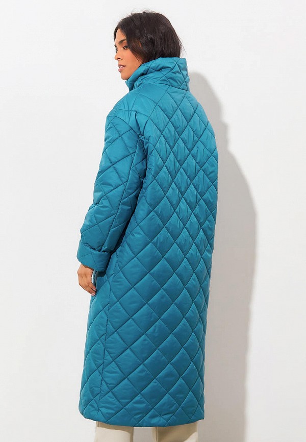 фото Куртка утепленная vamponi