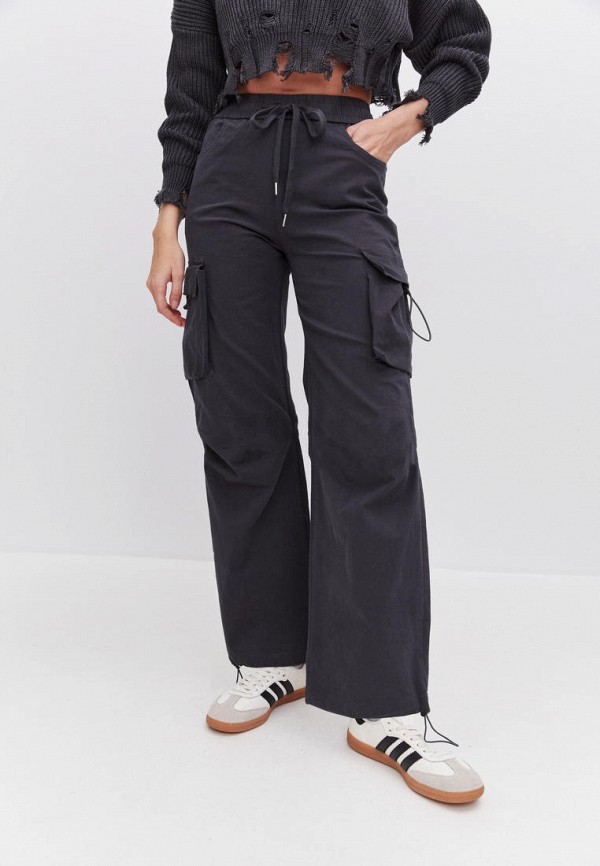 Брюки Must Have Basis