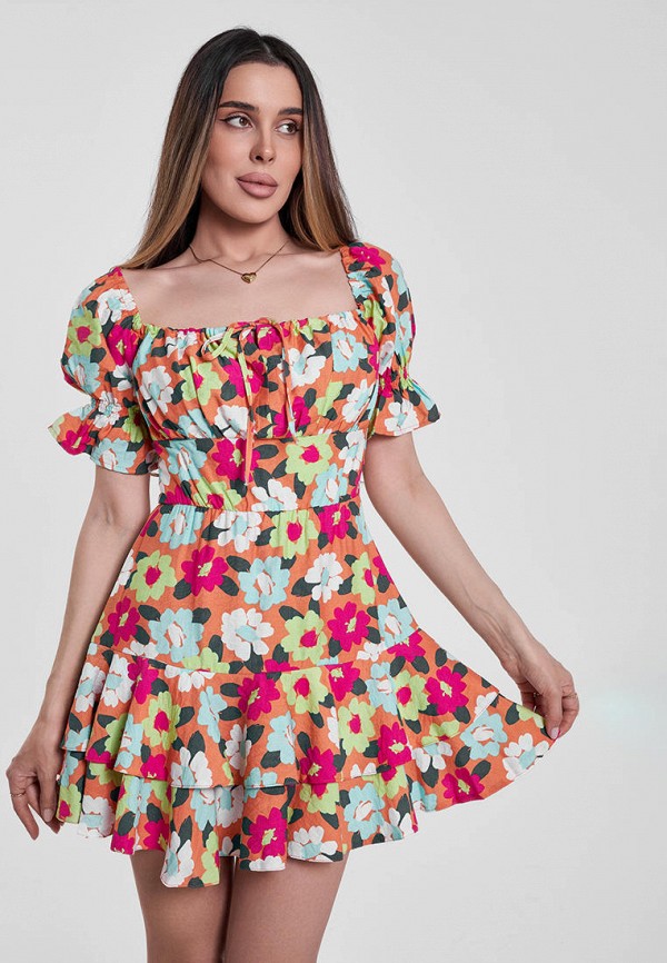 Платье Loo Ru 9500₽