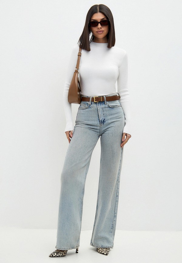 фото Лонгслив sandrine