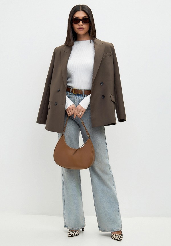 фото Лонгслив sandrine