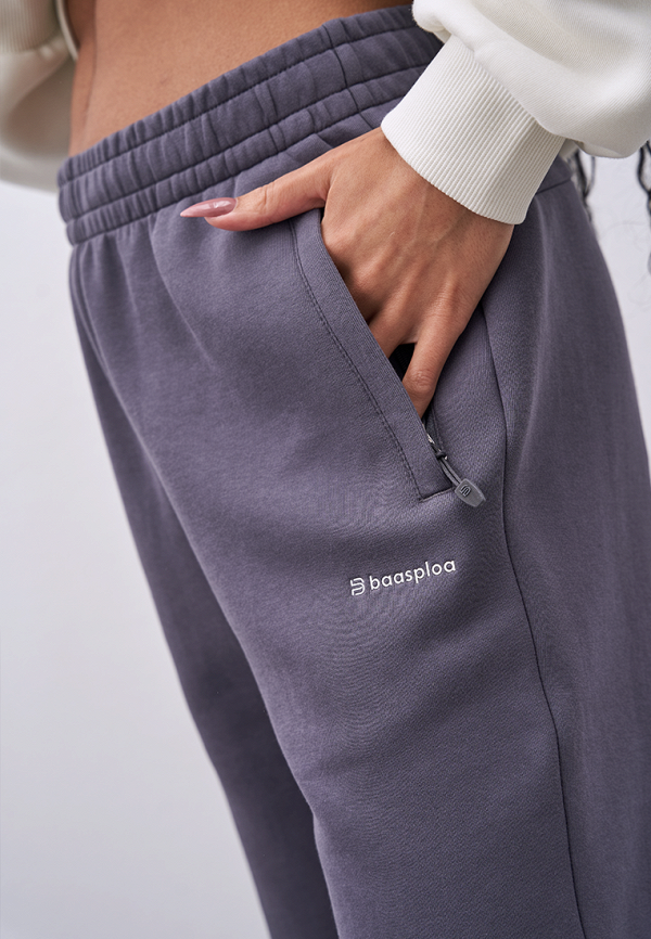 фото Брюки спортивные baasploa