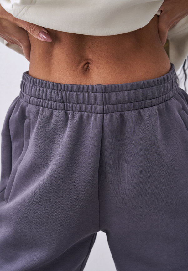 фото Брюки спортивные baasploa