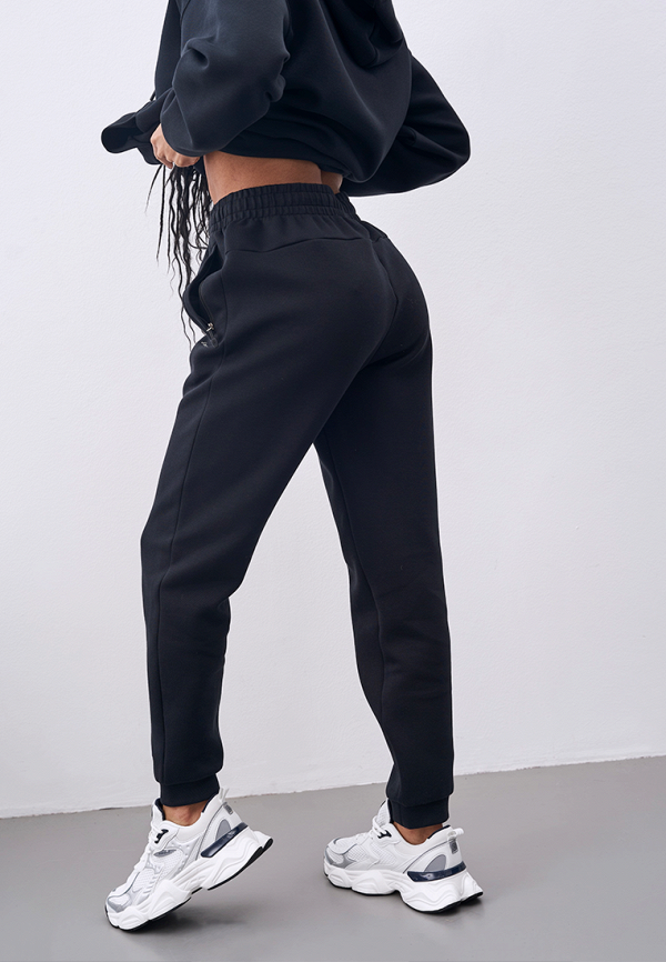 фото Брюки спортивные baasploa