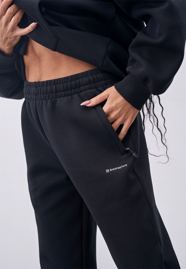 фото Брюки спортивные baasploa