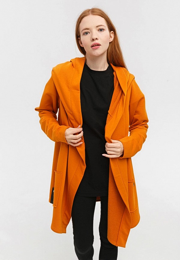 Толстовка Konwa 8899₽