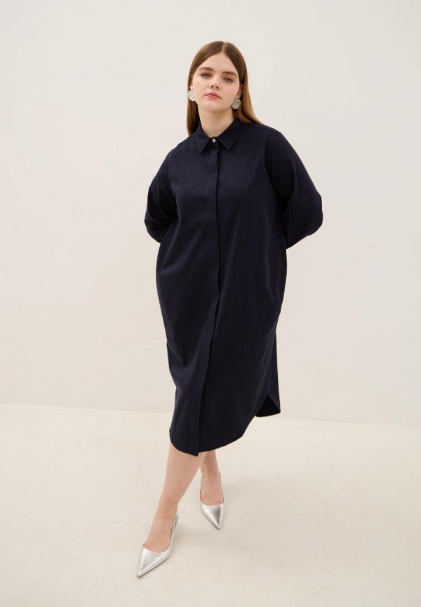 Платье WB 8990₽