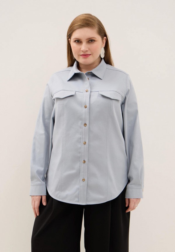 Рубашка Lessismore 6990₽
