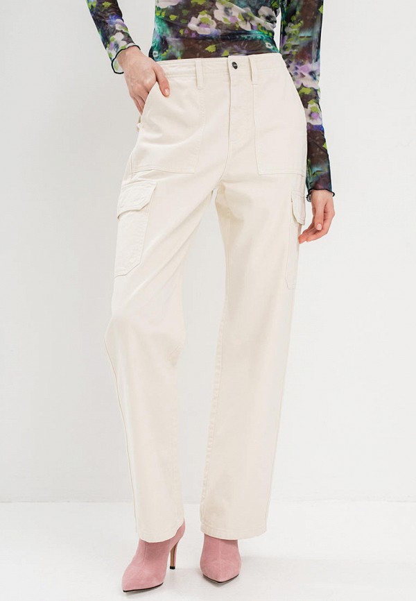 Джинсы Savage 4599₽