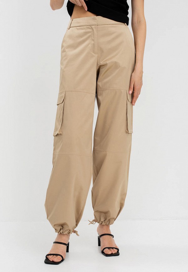 Брюки Savage 4999₽