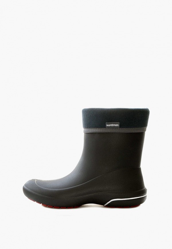 Полусапоги резиновые Nordman 3010₽