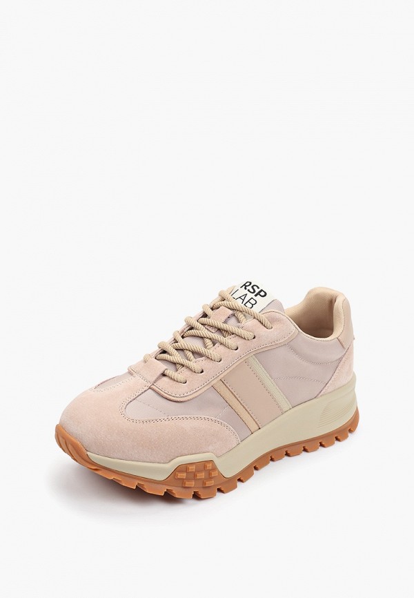 фото Кроссовки respect