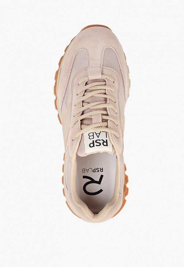 фото Кроссовки respect