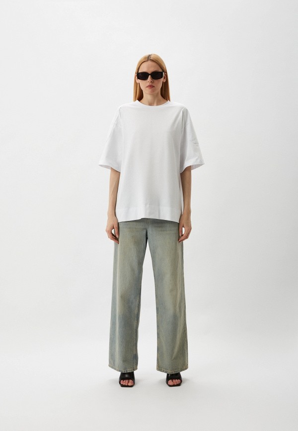 фото Футболка blcv