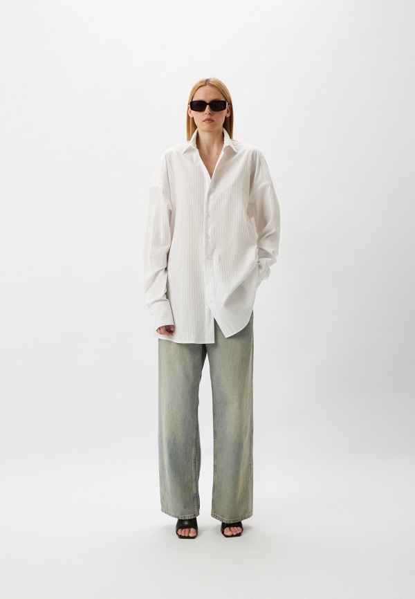 фото Рубашка blcv