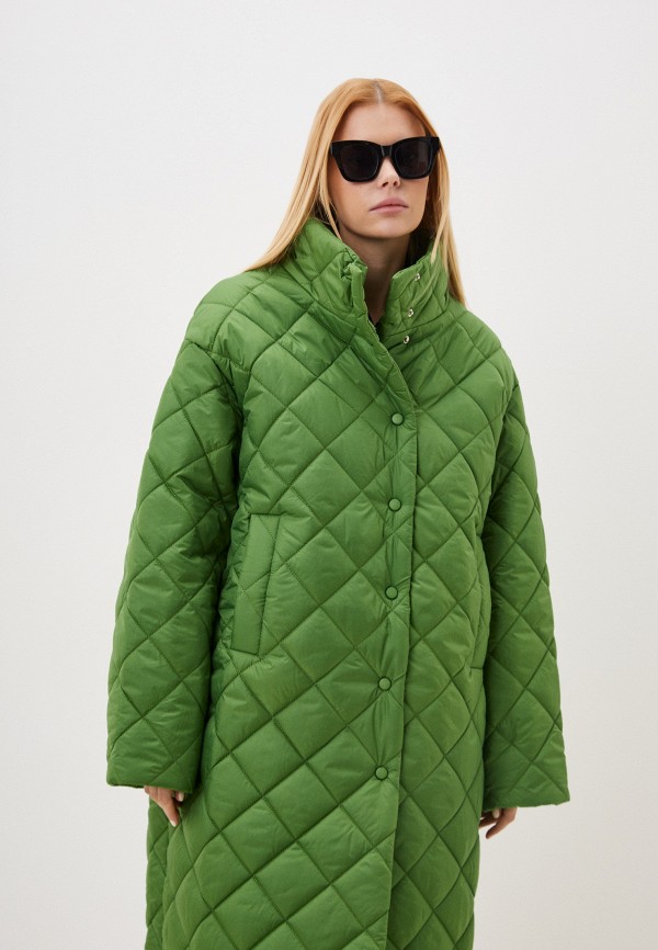 фото Куртка утепленная vamponi