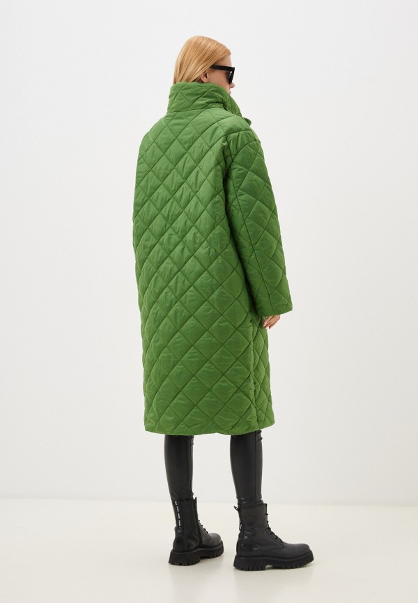 фото Куртка утепленная vamponi