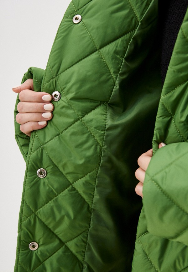 фото Куртка утепленная vamponi