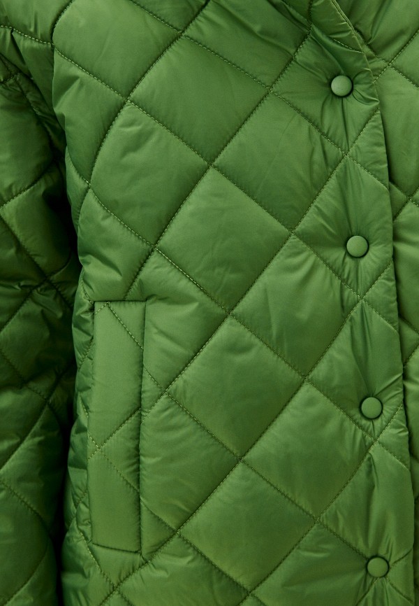 фото Куртка утепленная vamponi