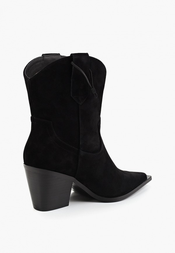 фото Ботильоны love republic