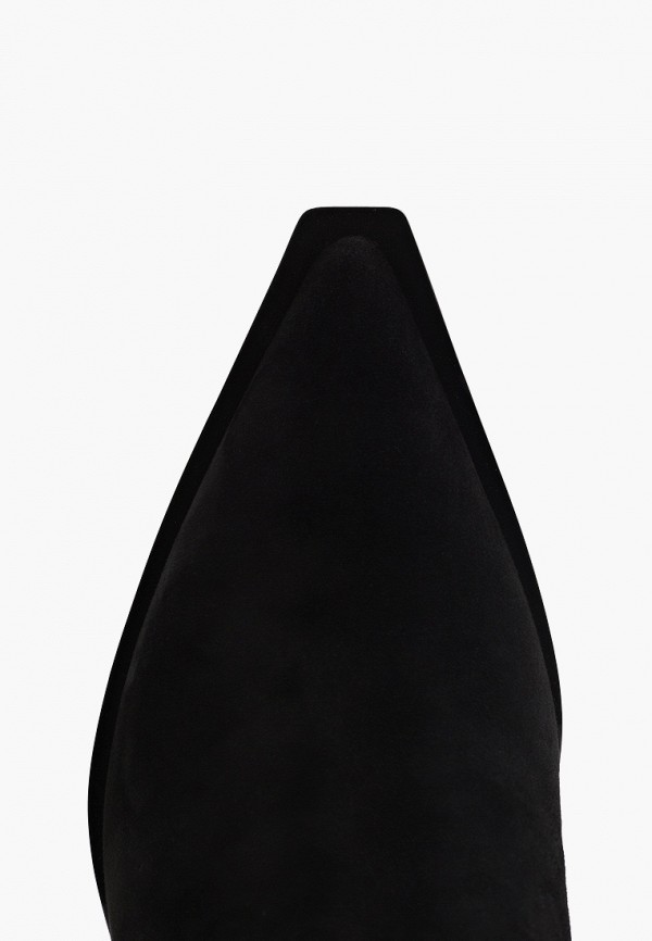 фото Ботильоны love republic