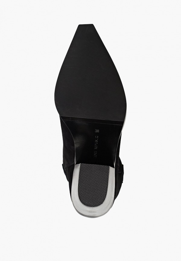 фото Ботильоны love republic