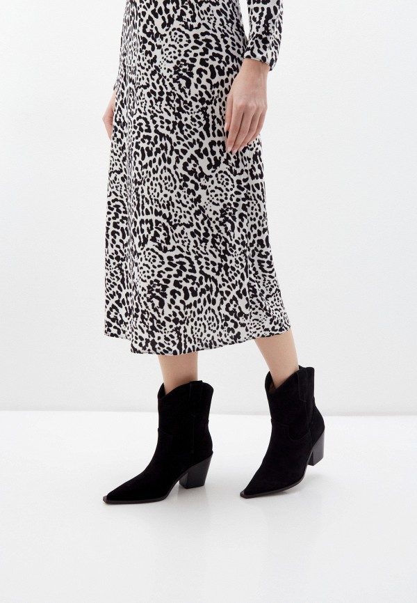 фото Ботильоны love republic