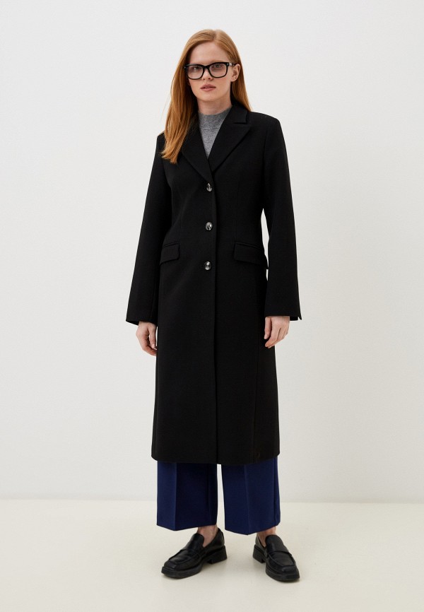 Пальто однобортное Ovelli 8990₽