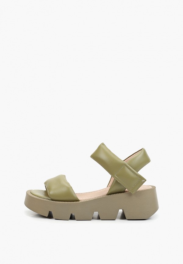 Босоножки Mastille