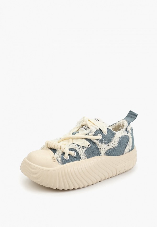 фото Кеды graciana