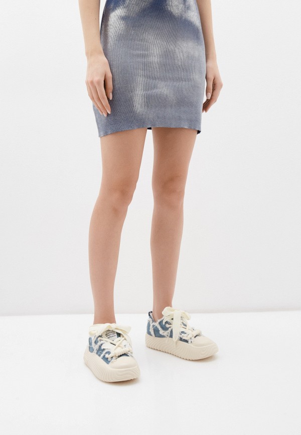 фото Кеды graciana