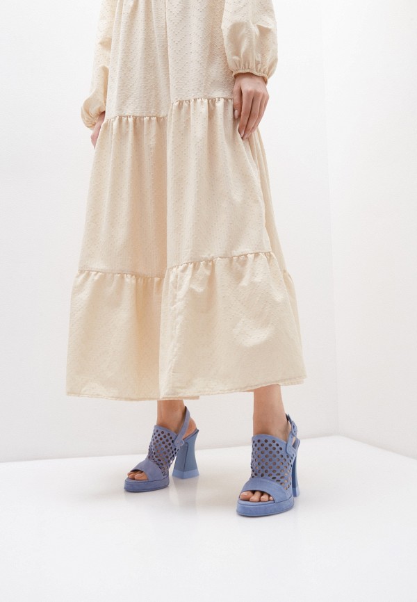 фото Босоножки graciana