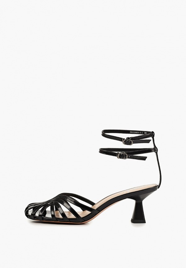 фото Босоножки graciana