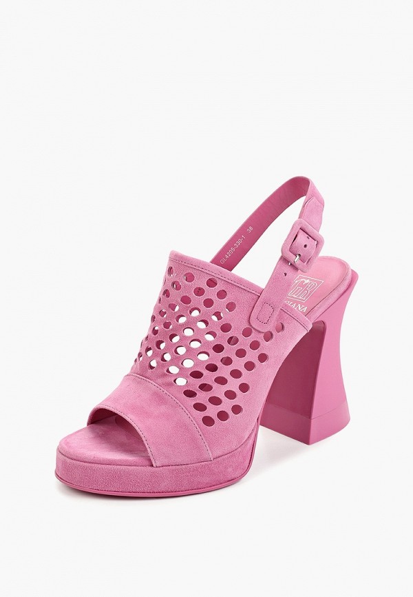 фото Босоножки graciana