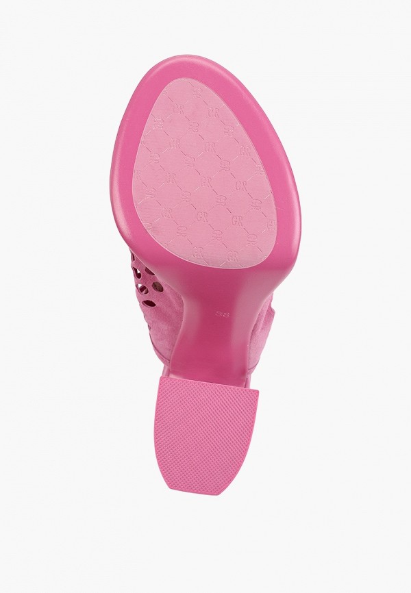 фото Босоножки graciana