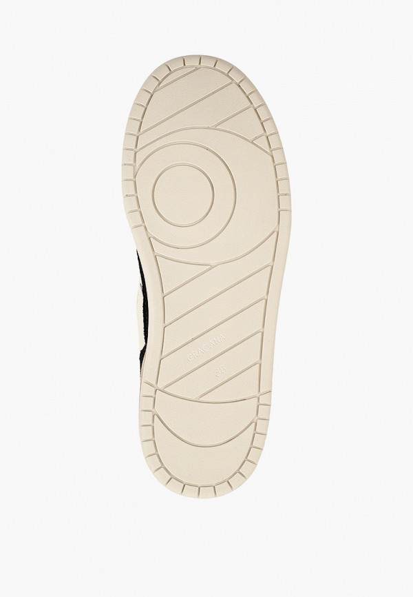 фото Кеды graciana