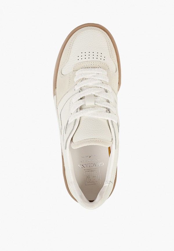 фото Кеды graciana