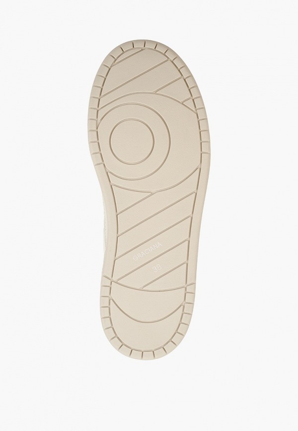 фото Кеды graciana