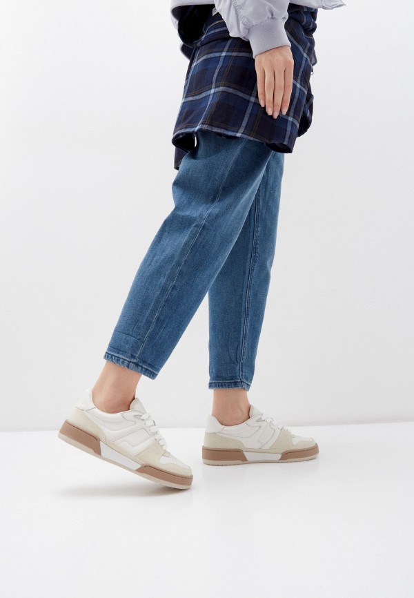 фото Кеды graciana