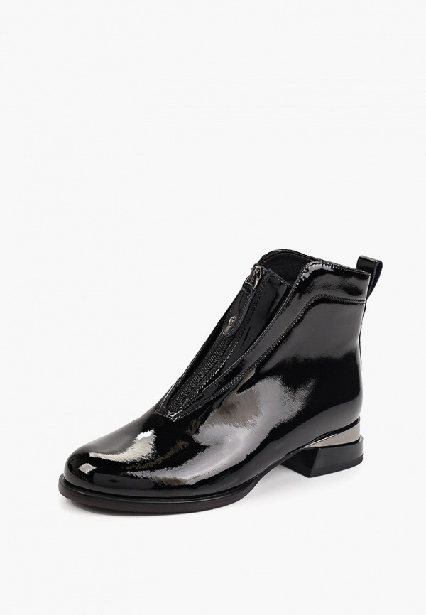 фото Ботинки helena berger