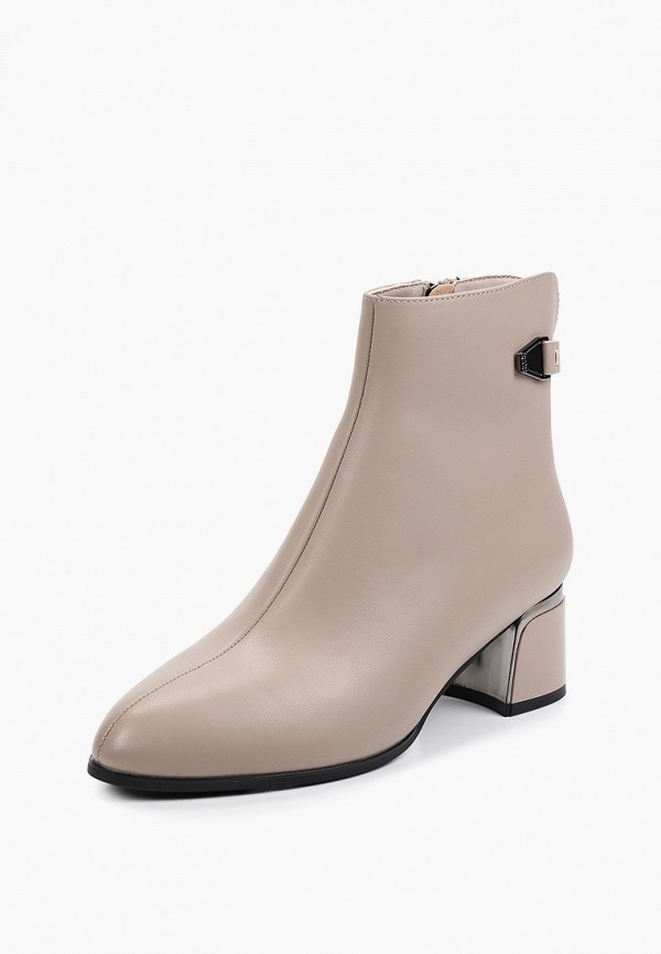 фото Ботильоны helena berger