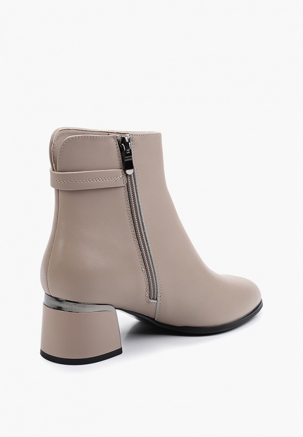 фото Ботильоны helena berger