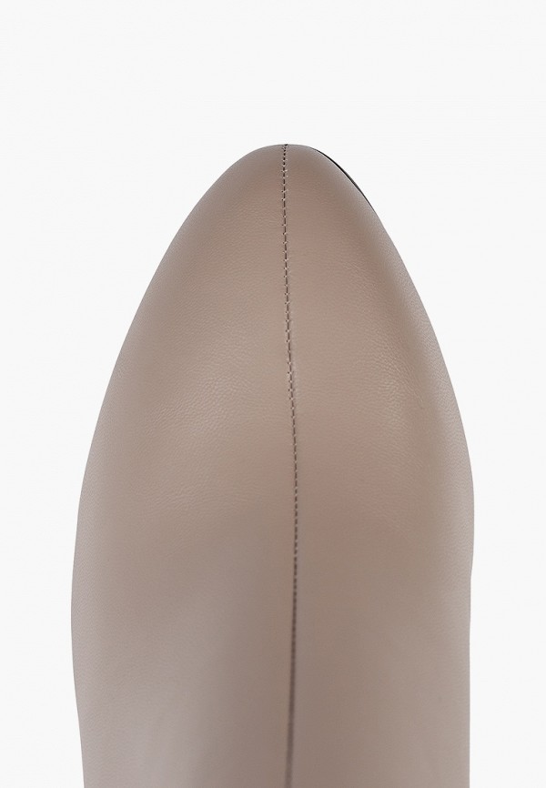 фото Ботильоны helena berger